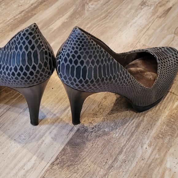 Nine West 9.5 - Picture 4 of 4